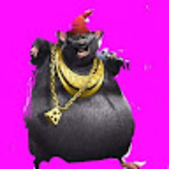 Meet your Posher, The - Picture 1 of 1